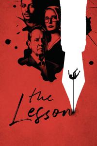 poster de la pelicula The Lesson gratis en HD