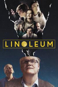 poster de la pelicula Linoleum gratis en HD