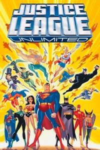poster de Liga de la Justicia Ilimitada, temporada 3, capítulo 9 gratis HD