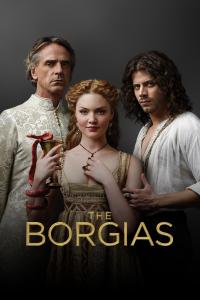poster de Los Borgia, temporada 3, capítulo 7 gratis HD