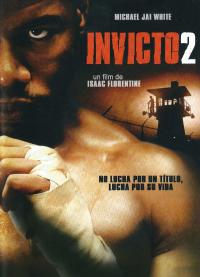 Poster Invicto 2