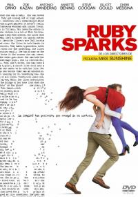 poster de la pelicula Ruby Sparks gratis en HD
