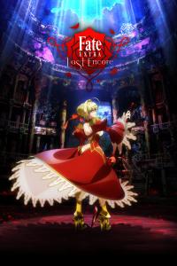 poster de la serie Fate/EXTRA Last Encore online gratis