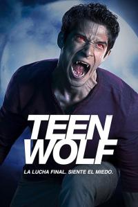 poster de Teen Wolf, temporada 4, capítulo 4 gratis HD