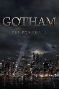 poster de Gotham, temporada 1, capítulo 13 gratis HD