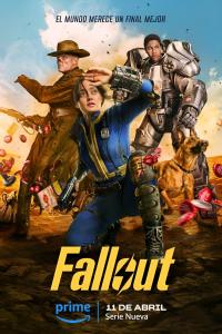 poster de la serie Fallout online gratis