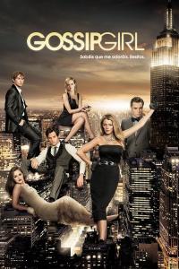 poster de Gossip Girl, temporada 3, capítulo 11 gratis HD
