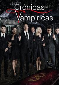poster de Crónicas vampíricas, temporada 1, capítulo 9 gratis HD