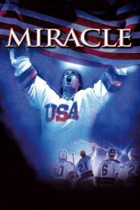 Poster El milagro (Miracle)