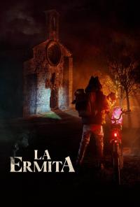Poster La ermita