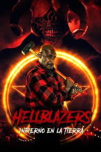 Poster Hellblazers