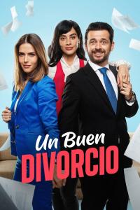poster de Un buen divorcio, temporada 1, capítulo 10 gratis HD