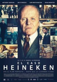 poster de la pelicula El caso Heineken gratis en HD