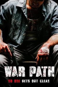 poster de la pelicula War Path gratis en HD