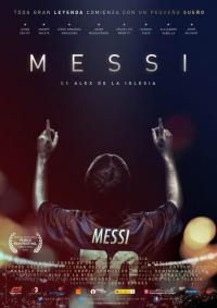 poster de la pelicula Messi gratis en HD