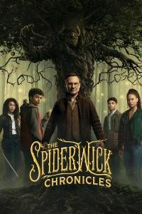 poster de Las crónicas de Spiderwick, temporada 1, capítulo 1 gratis HD