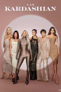 poster de la serie Las Kardashian online gratis