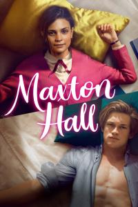 Poster Maxton Hall Un mundo entre nosotros