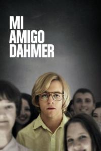 Poster Mi amigo Dahmer