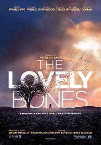 Poster The Lovely Bones