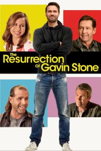 Poster The Resurrection of Gavin Stone