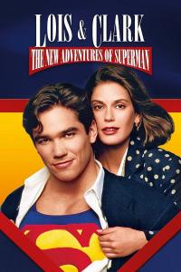Poster Lois y Clark: Las Nuevas Aventuras de Superman