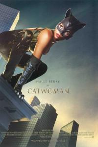poster de la pelicula Catwoman gratis en HD