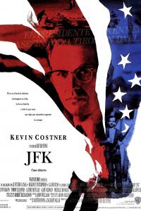 poster de la pelicula JFK: Caso abierto gratis en HD