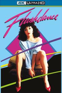 poster de la pelicula Flashdance gratis en HD