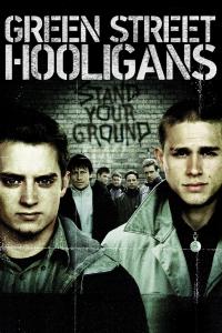 Poster Hooligans