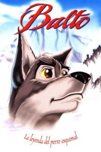 Poster Balto: La leyenda del perro esquimal