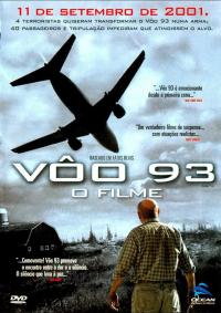 poster de la pelicula Vuelo 93 gratis en HD