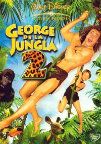 Poster George de la jungla 2