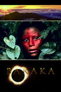 poster de la pelicula Baraka gratis en HD