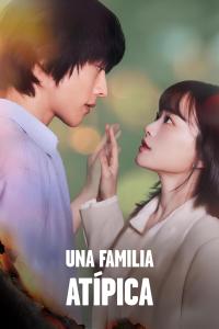 poster de la serie Una familia atípica (히어로는 아닙니다만) online gratis