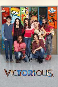 Poster Victorious