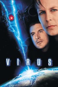poster de la pelicula Virus gratis en HD