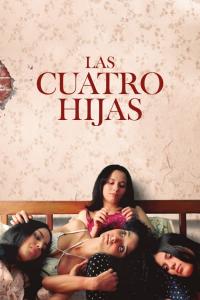 Poster Las cuatro hijas