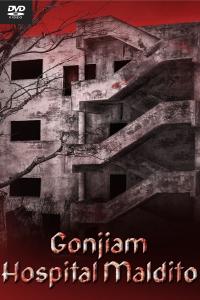 Poster Gonjiam: hospital maldito