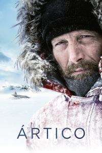 poster de la pelicula Ártico gratis en HD