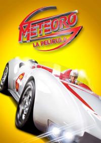 poster de la pelicula Speed Racer gratis en HD