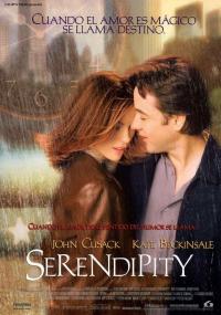Poster Serendipity