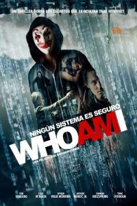 poster de la pelicula Who Am I: Ningún sistema es seguro gratis en HD