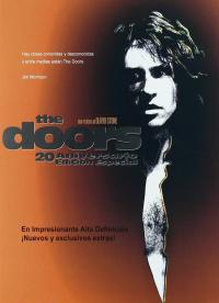poster de la pelicula The Doors gratis en HD