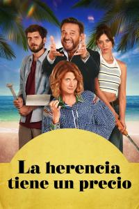 poster de la pelicula La herencia tiene un precio gratis en HD