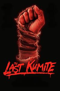 poster de la pelicula The Last Kumite gratis en HD