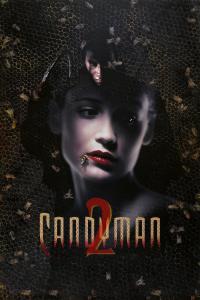 Poster Candyman 2