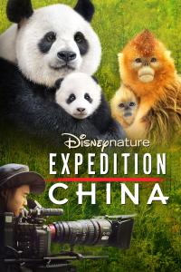 poster de la pelicula Expedition China gratis en HD
