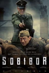 poster de la pelicula Sobibor gratis en HD
