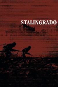 Poster Stalingrado
